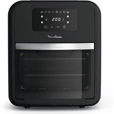MOULINEX - FRIGGITRICE ARIA OVENEGRILL 11LT 1,7 KG