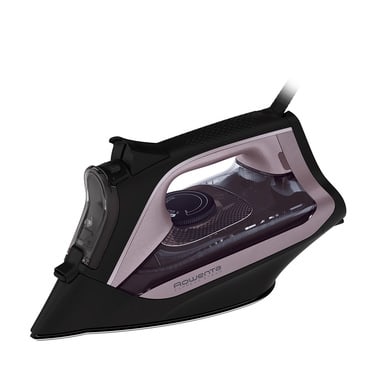 ROWENTA - FERRO VAP 2600W P.ACCIAIO 350FORI