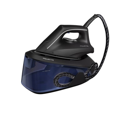 ROWENTA - FERRO CALDAIA EASYSTEAM 230GR/MIN NERA