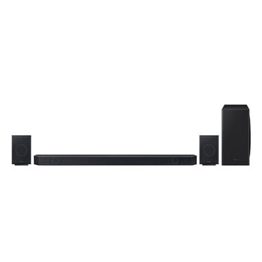 SAMSUNG - SOUNDBAR 9.1.4 SUB WIRELESS 2023 SAMHWQ930CZF