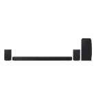 SAMSUNG - SOUNDBAR 9.1.4 SUB WIRELESS 2023