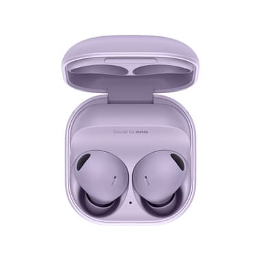 SAMSUNG - AURICOLARI BUDS2 PRO ZENITH PURPLE