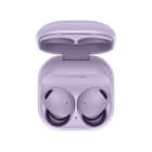 SAMSUNG - AURICOLARI BUDS2 PRO ZENITH PURPLE