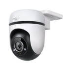 TP-LINK - OUTDOOR PAN/TILT SECURITY WIFI CAMERA TPLTAPOC40