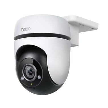 TP-LINK - OUTDOOR PAN/TILT SECURITY WIFI CAMERA