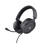 TRUST - CUFFIA A PADIGLIONE GXT498 PS5 NERA