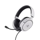 TRUST - CUFFIA A PADIGLIONE GXT498 PS5 BIANCA