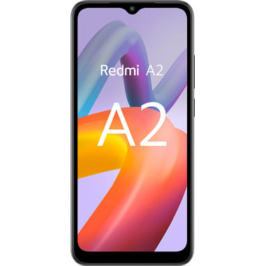 XIAOMI - SMAND13GO DSP6.52HD+ 2/32GB BLK