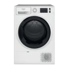 ARISTON - ASCIUGATRICE 8KG CL C INVERT.PORTA NERA