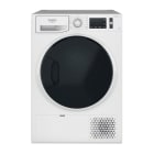 ARISTON - ASCIUGATRICE CL C 9KG P.CALORE INV