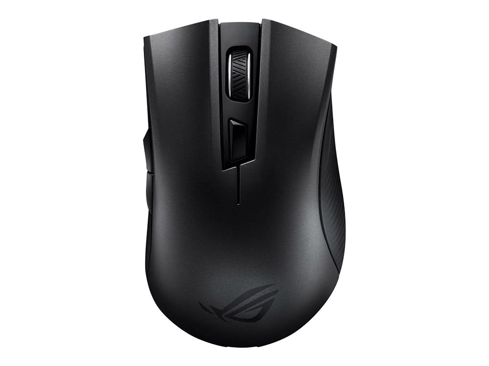 ASUS - ROG STRIX CARRY