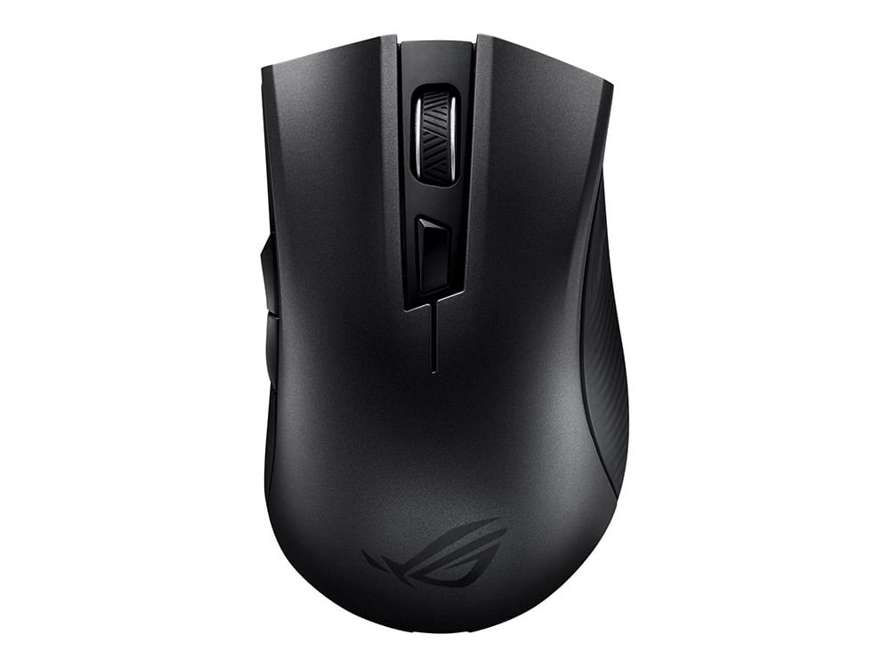 ASUS - ROG STRIX CARRY