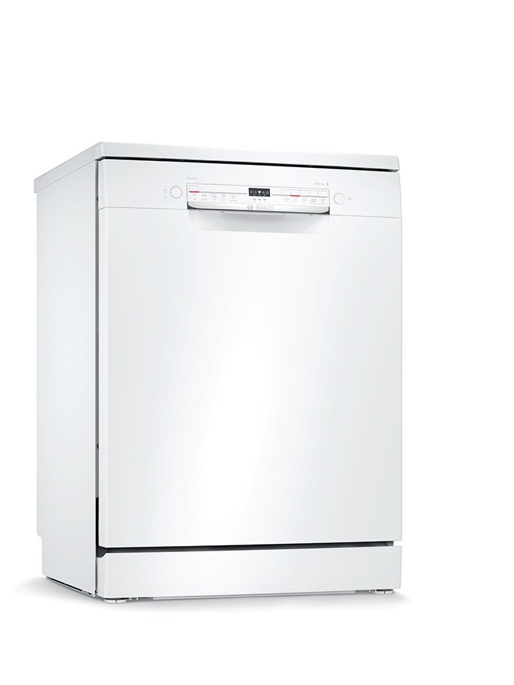BOSCH - LAVASTOVIGLIE CL E 5 PROG BIANCA