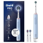 BRAUN - SPAZZOLINO 3D 2RICAMBI 3MODALITAPULIZIA