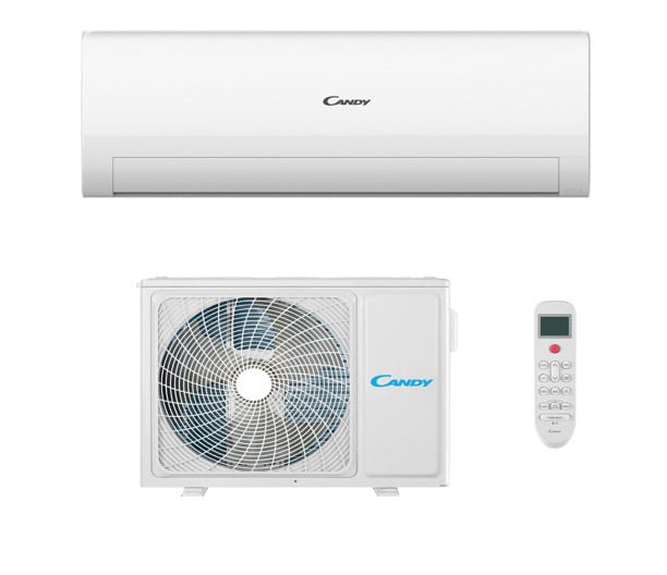 CANDY - COND. MONO. 8870 BTU CL. A+++/A++ CANKITARIA9000