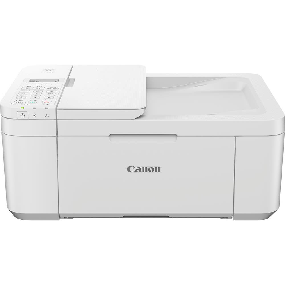 CANON - MULTIF.INK.J. 4IN1 WIFI ADF F/R