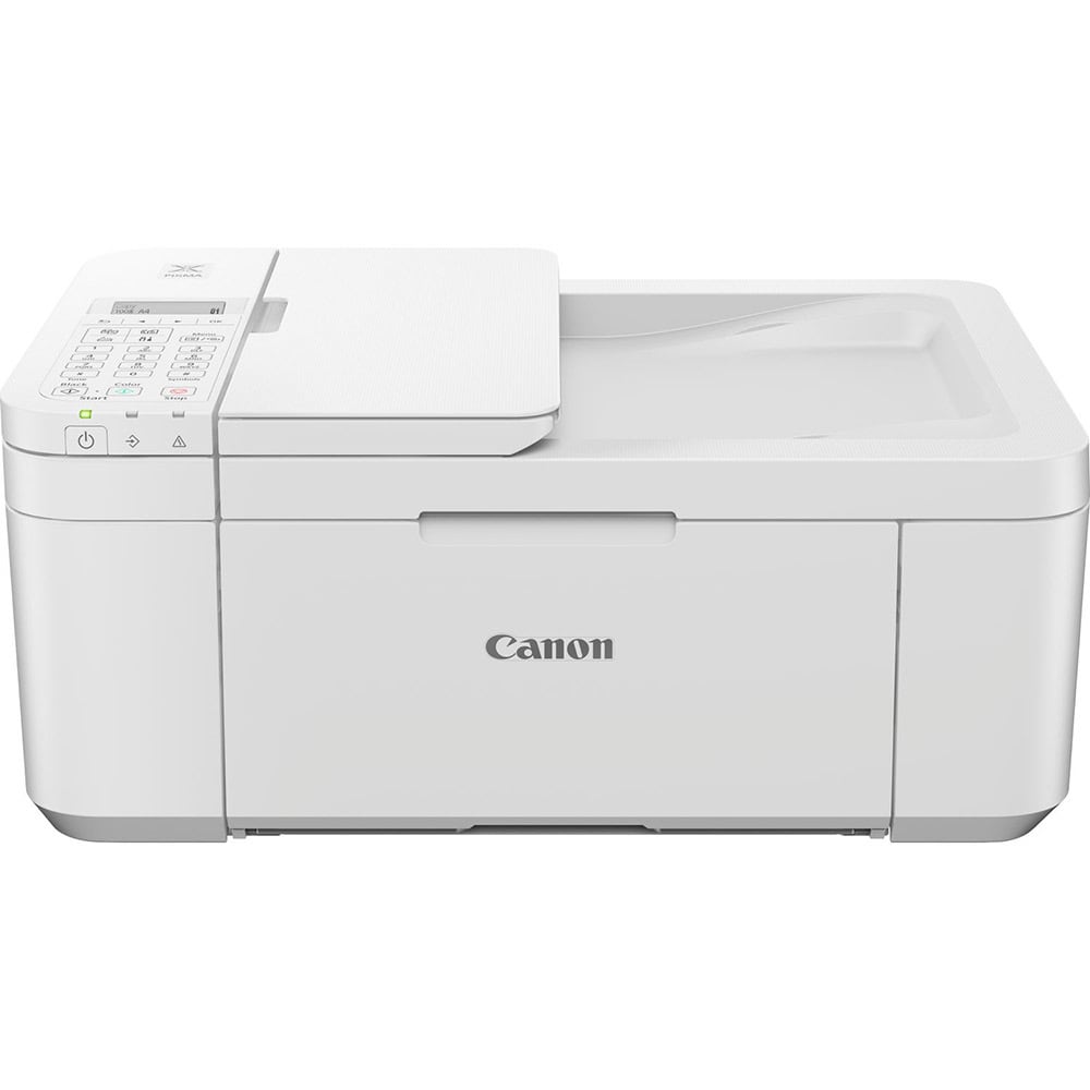 CANON - MULTIF.INK.J. 4IN1 WIFI ADF F/R