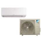 DAIKIN - COND MONO 9000BTU NEW EVOLUTION A++/A+ DAKKITRXC25DFXCD