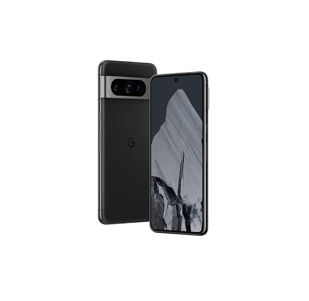 GOOGLE - PIXEL8PRO 128GB OBSIDIAN