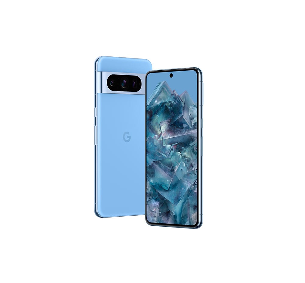 GOOGLE - PIXEL8PRO 128GB BAY