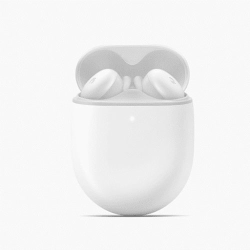 GOOGLE - AURICOLARI TWS PIXEL BUDS A SERIES CLERL