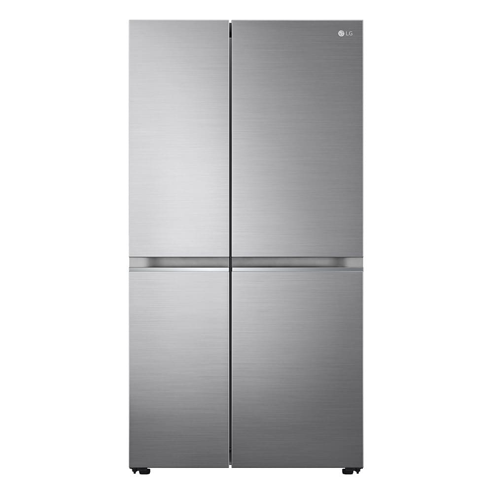 LG - SBS  CL E 655LT. INOX  179x91,3