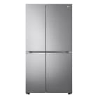 LG - SBS CL E 655LT. INOX 179x91,3