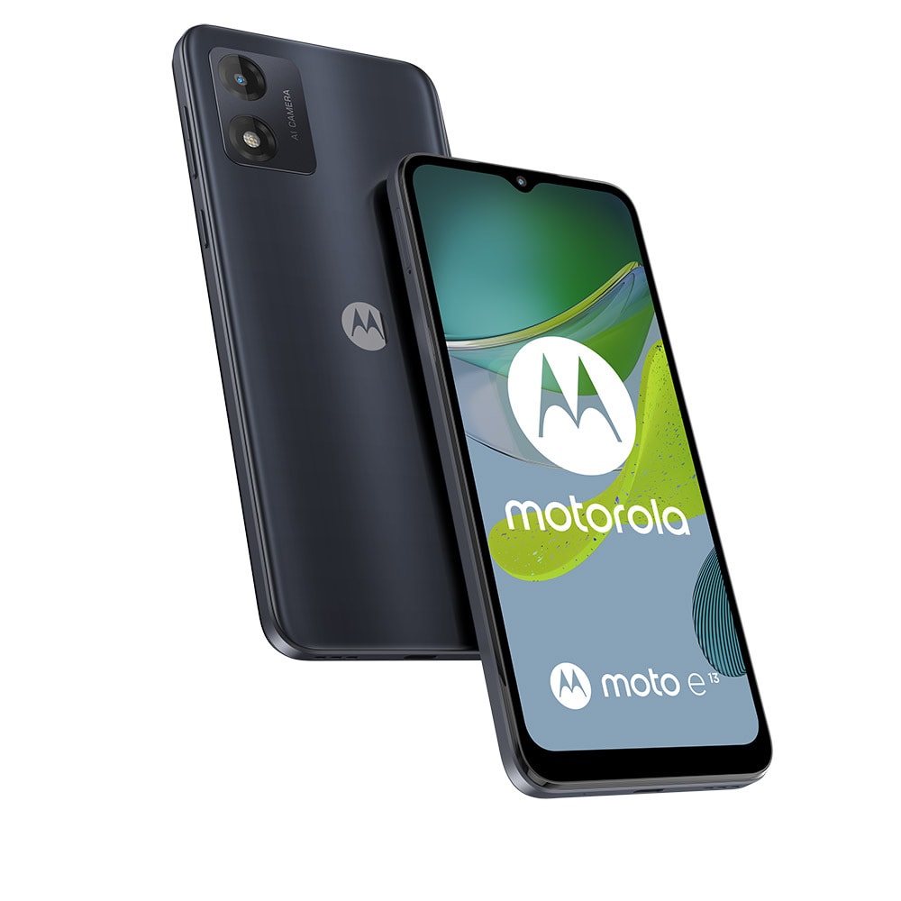 H3G - DIS 6.5HD+ 2/64GB FOT13MP BLACK