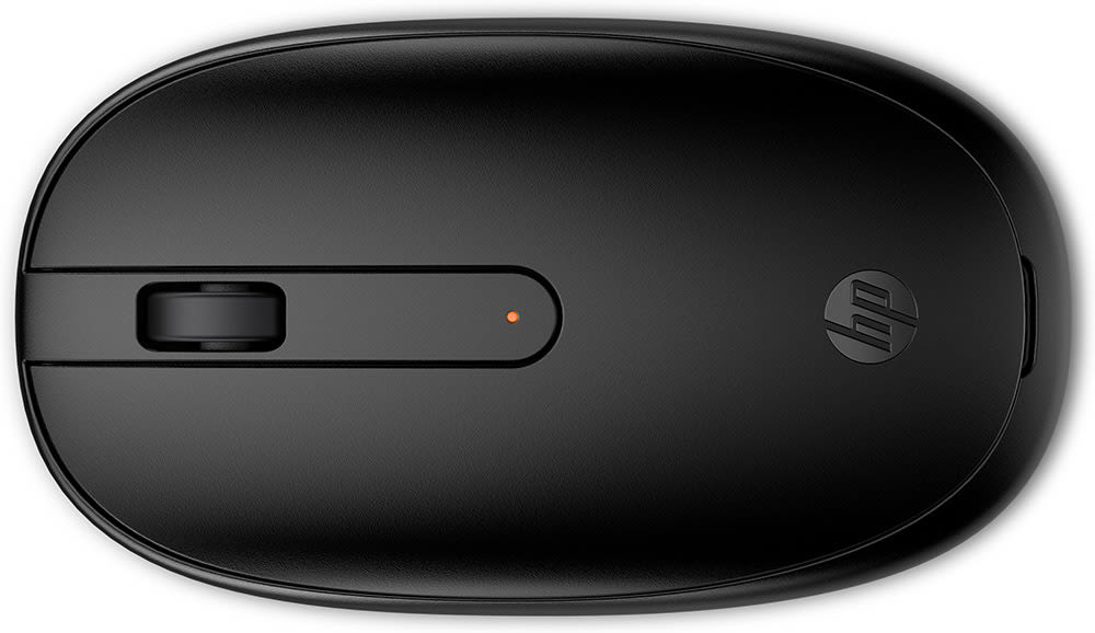 HEWLETT PACKARD - 240 BLUETOOTH MOUSE EURO - MILKA B