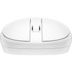 HEWLETT PACKARD - HP 240 BLUETOOTH MOUSE WHITE MILKA B