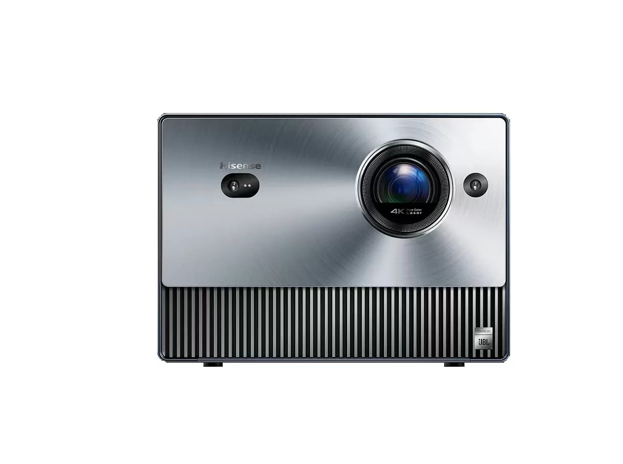HISENSE - LASER MINI PROJECTOR C1 65-300 4K UHD