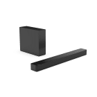 HISENSE - SOUNDBAR 2.1 CH 25W BT 5.3