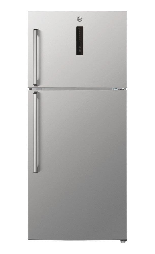 HOOVER - FRIGO DP E TNF 410LT 168X71X71 SILVER