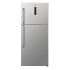 HOOVER - FRIGO DP E TNF 410LT 168X71X71 SILVER HOOHODG5T717ESH
