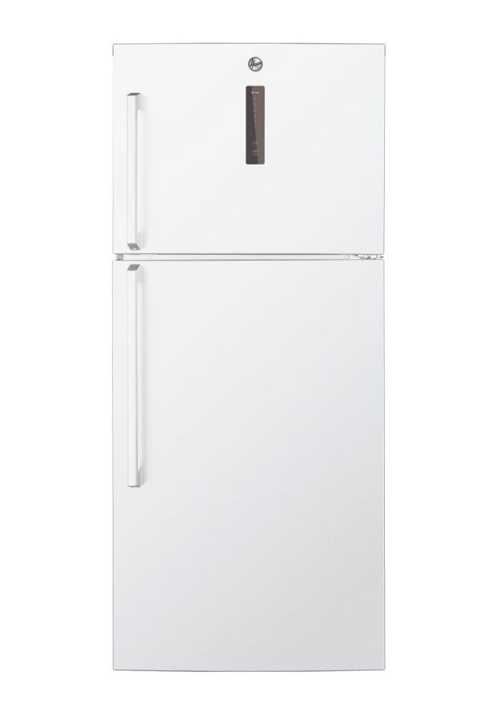 HOOVER - FRIGO DP E TNF 410LT 168X71X71 BIANCO