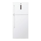 HOOVER - FRIGO DP E TNF 410LT 168X71X71 BIANCO