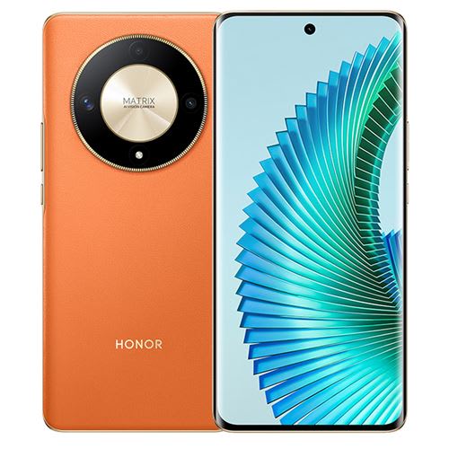 HONOR - DIS678AMOLED 8/256 FOT108+5+2 5G ORANGE