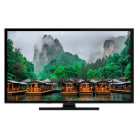 JVC - LED 55 4K UHD 3HDMI 2USB HEVC S2 ANDROID