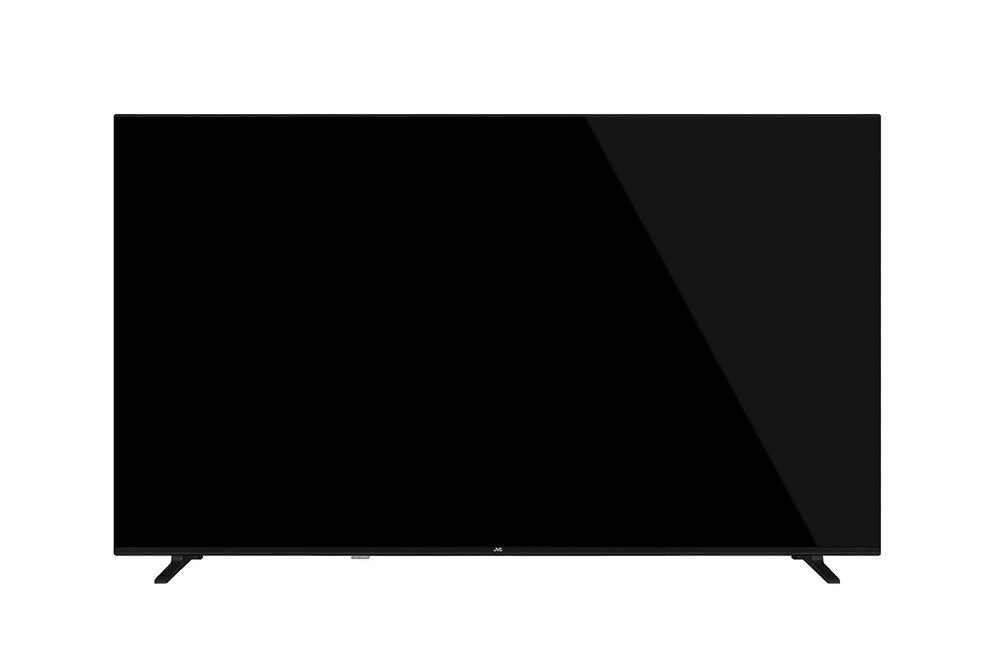 JVC - LED 65 4K 3HDMI 2USB HEVC S2 ANDROID