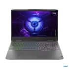 LENOVO - G+ LOQ I5 13500H 16 512 RTX4060 156 W11