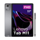 LENOVO - TAB M11 109 IPS 4/128 GB WIFI PEN INCL LNVZADA0134SE
