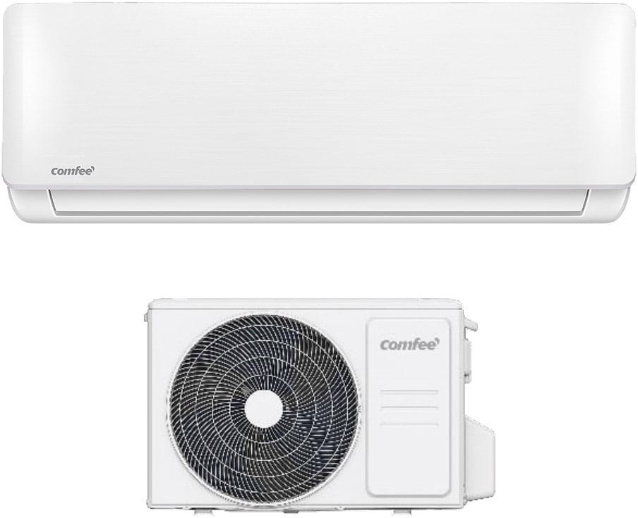 MIDEA - COND MONO 12000 MAESTRALE A+++/A++