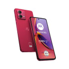 MOTOROLA - DIS 6.5OLED 12 256 FOT 50+8ANT16 5G RED