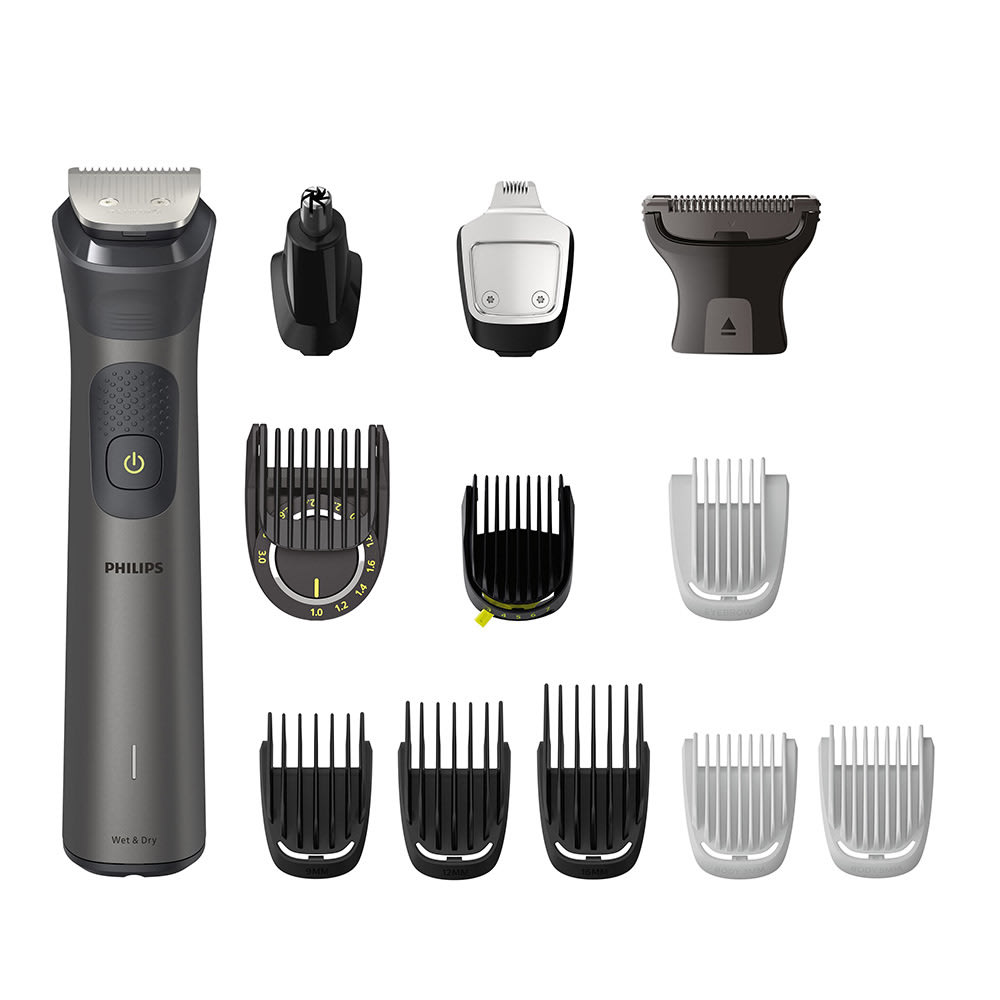 PHILIPS - KIT REGOLABARBA RIC 13 IN 1 WET E DRY PHIMG792015
