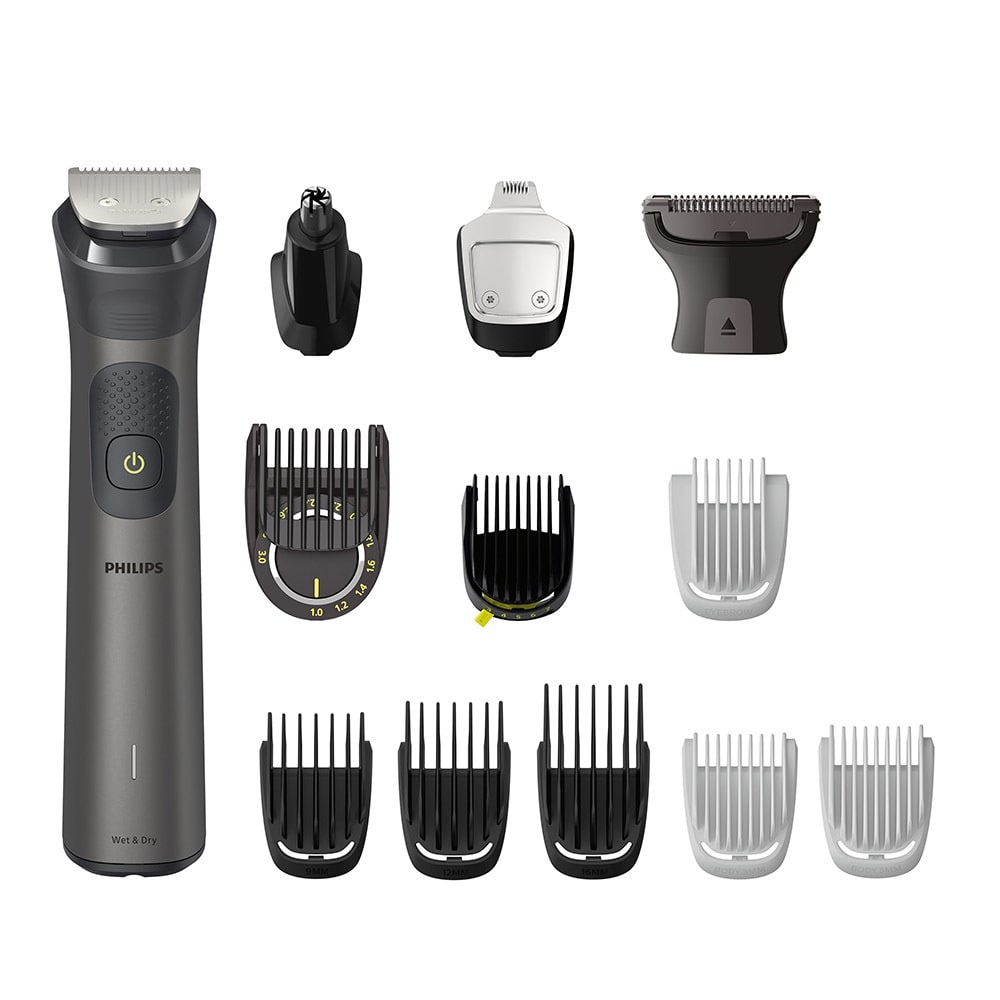 PHILIPS - KIT REGOLABARBA RIC 13 IN 1 WET E DRY