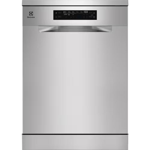 REX - LAVAST. CL C 14C 8P 44DB INOX APERT.AUTO