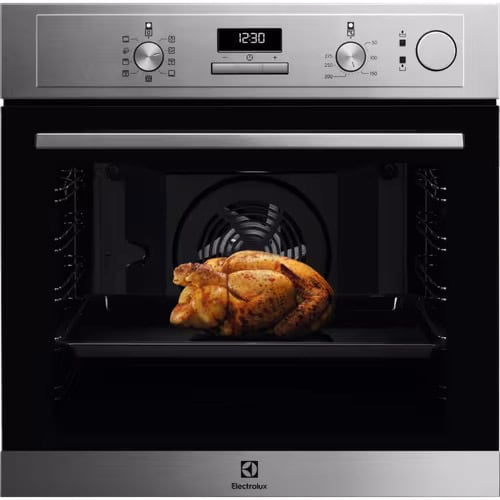 REX - FORNO EL CL A 72 LT VAPO