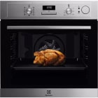 REX - FORNO EL CL A 72 LT VAPO