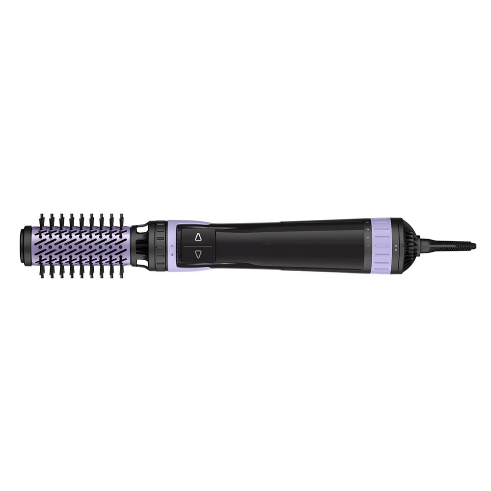 ROWENTA - MODELLATORE 1000W ROTANTE BRUSH ACTIVE