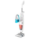 ROWENTA - SCOPA VAPORE CLEAN E STEAM CON ACCESSORI